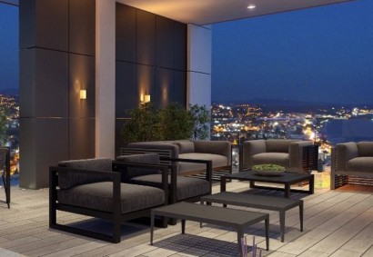 Germasogeia, Limassol Apartment For Sale | DT1369