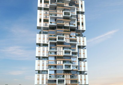 Germasogeia, Limassol Apartment For Sale | DT1369