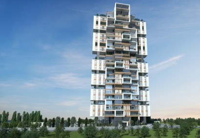 Germasogeia, Limassol Apartment For Sale | DT1369