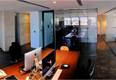 Limassol Town, Limassol Building Sold | DT1371
