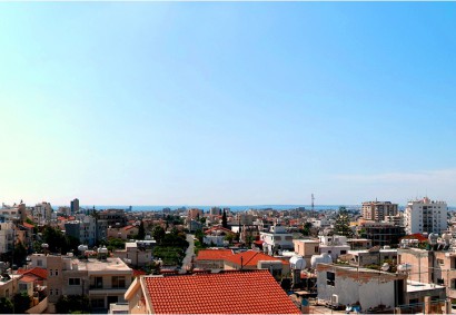 Limassol Town, Limassol Building Sold | DT1371