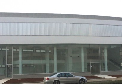 Germasogeia, Limassol Building For Sale | DT1372