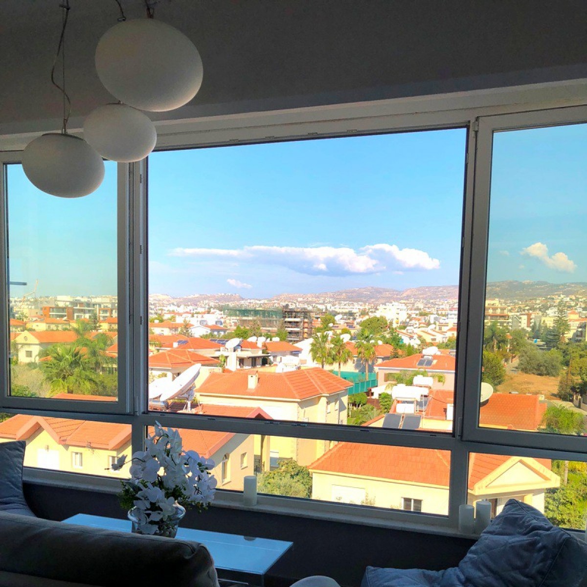Germasogeia, Limassol Apartment For Sale | DT1374