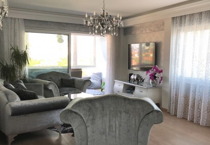 Germasogeia, Limassol Apartment For Sale | DT1374