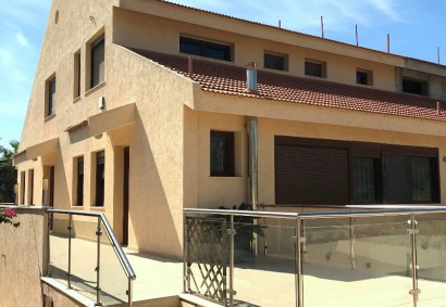 Pyrgos Lemesou, Limassol Detached Villa For Sale | DT1377