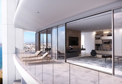 Limassol - Neapolis, Limassol Apartment For Sale | DT1378