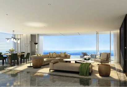 Limassol - Neapolis, Limassol Apartment For Sale | DT1378