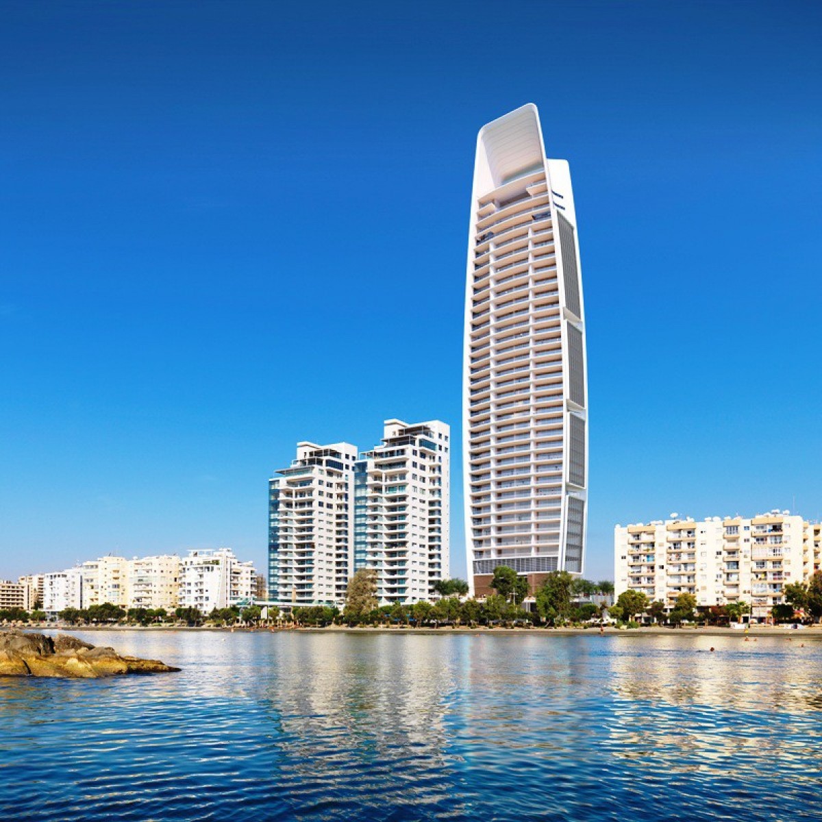 Limassol - Neapolis, Limassol Studio For Sale | DT1382