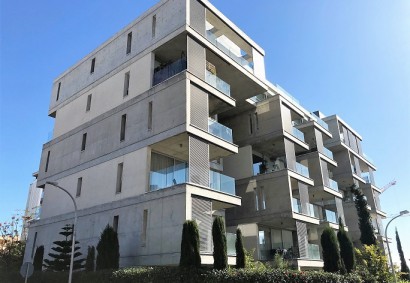Limassol - Neapolis, Limassol Apartment For Sale | DT1386