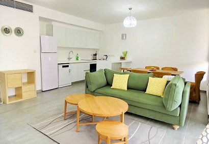 Limassol - Neapolis, Limassol Apartment For Sale | DT1386