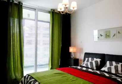 Limassol - Neapolis, Limassol Apartment For Sale | DT1388
