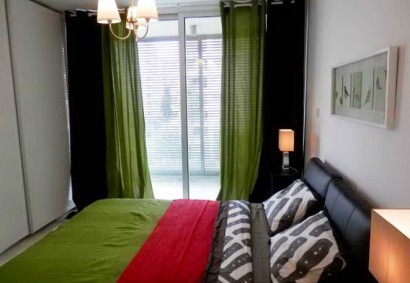 Limassol - Neapolis, Limassol Apartment For Sale | DT1388
