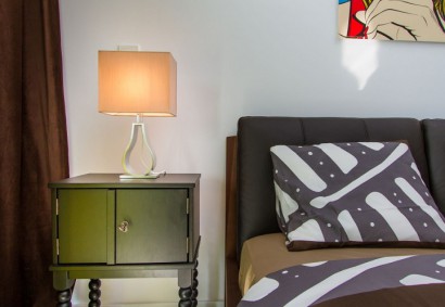 Limassol - Neapolis, Limassol Apartment For Sale | DT1389