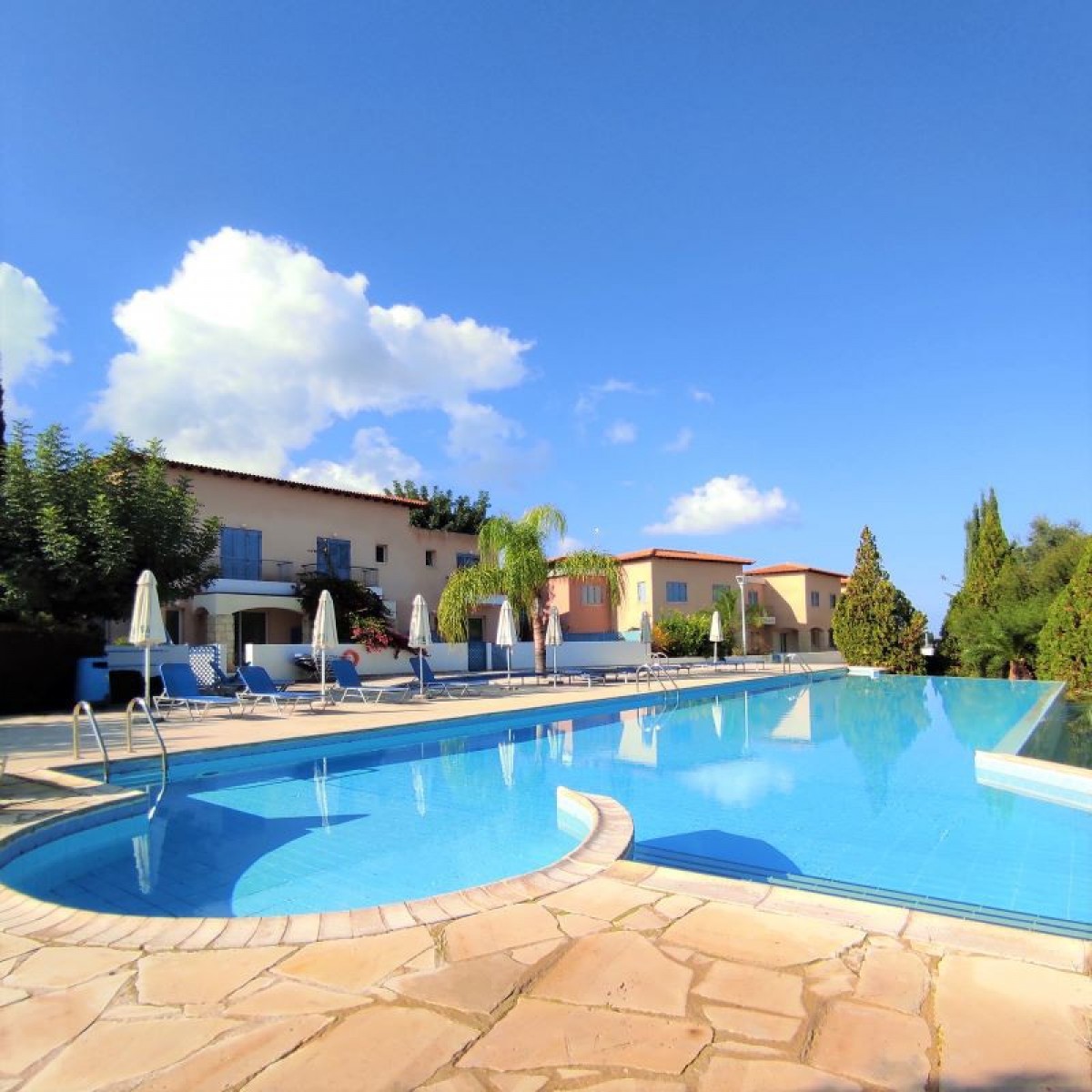 Poli Crysochous, Paphos Town House For Sale | DT1393