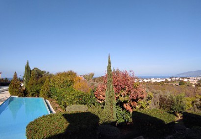 Poli Crysochous, Paphos Town House For Sale | DT1393