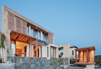 Kouklia, Paphos Detached Villa For Sale | DT1395