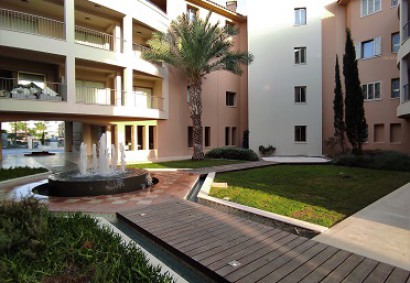 Kato Paphos, Paphos Apartment For Sale | DT1396