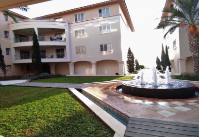 Kato Paphos, Paphos Apartment For Sale | DT1397