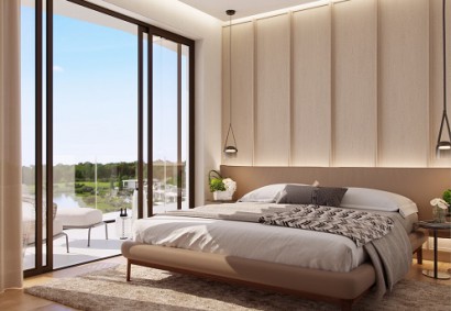 Limassol Town, Limassol Apartment For Sale | DT1411