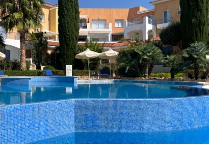 Anarita, Paphos Apartment For Sale | DT1415