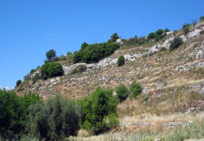 Letymbou, Paphos Residential Land For Sale | DT1528