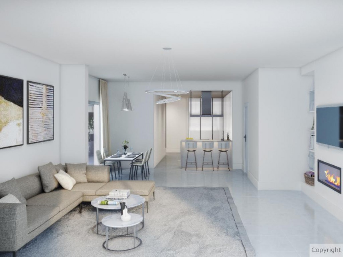 Tala, Paphos Town House For Sale | DT1560