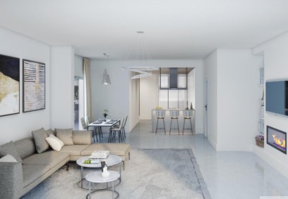 Tala, Paphos Town House For Sale | DT1560