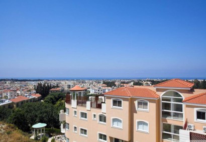 Kato Paphos, Paphos Town House For Sale | DT1572