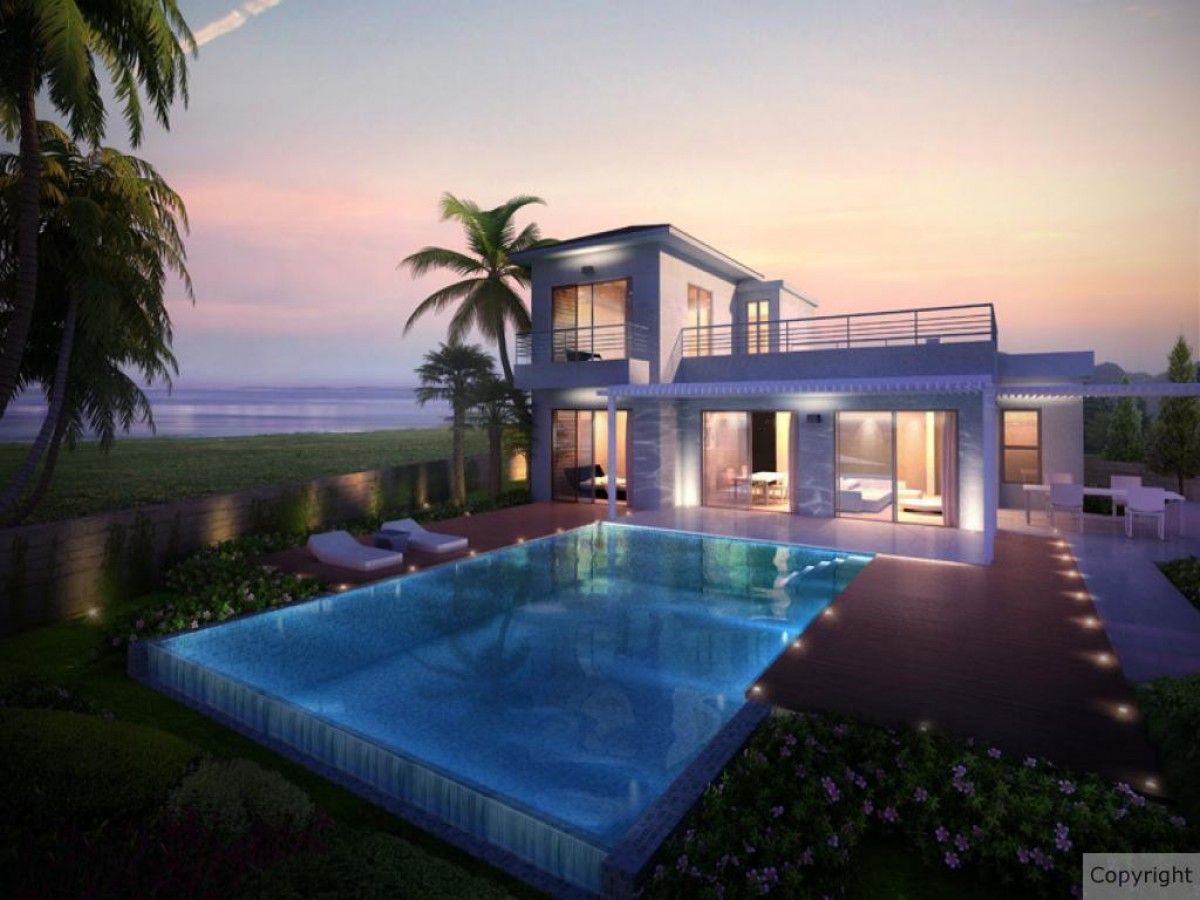 Argaka, Paphos Detached Villa For Sale | DT1599