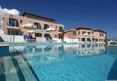 Prodromi, Paphos Town House For Sale | DT1613