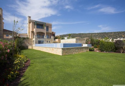 Latchi, Paphos Detached Villa For Sale | DT1618