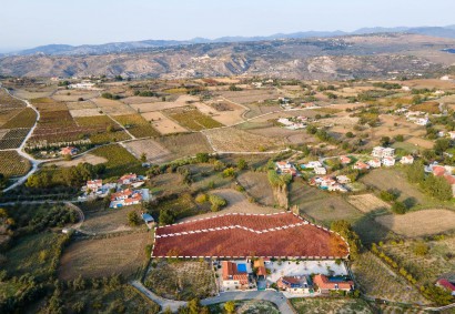 Polemi, Paphos Residential Land For Sale | DT1634