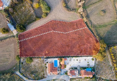 Polemi, Paphos Residential Land For Sale | DT1634