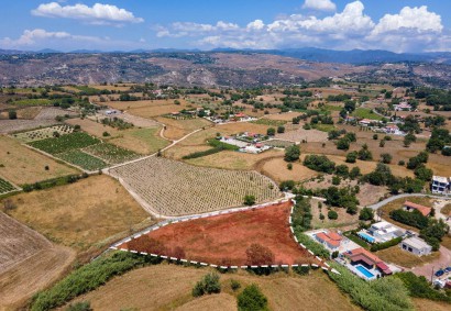 Polemi, Paphos Residential Land For Sale | DT1635