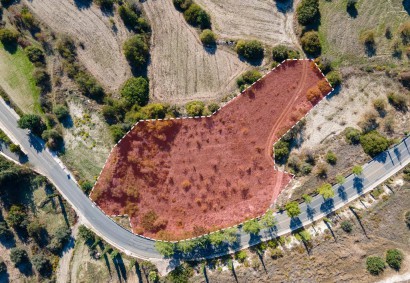 Peristerona, Paphos Residential Land For Sale | DT1651