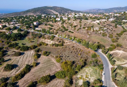 Peristerona, Paphos Residential Land For Sale | DT1651