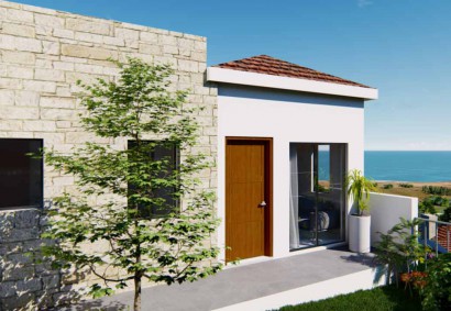 Neo Chorio, Paphos Detached Villa For Sale | DT1676