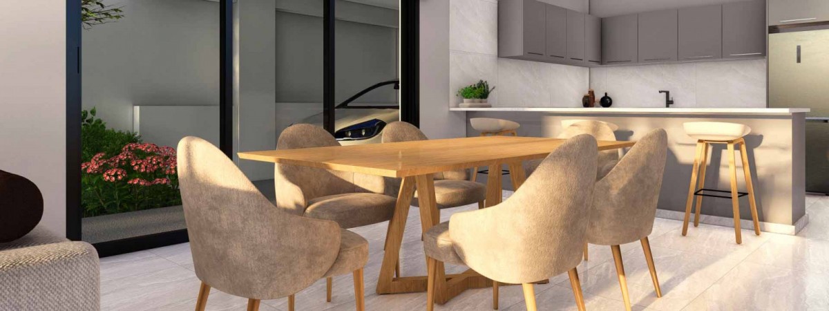 Villas in Paphos