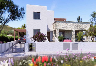 Argaka, Paphos Detached Villa For Sale | DT1724