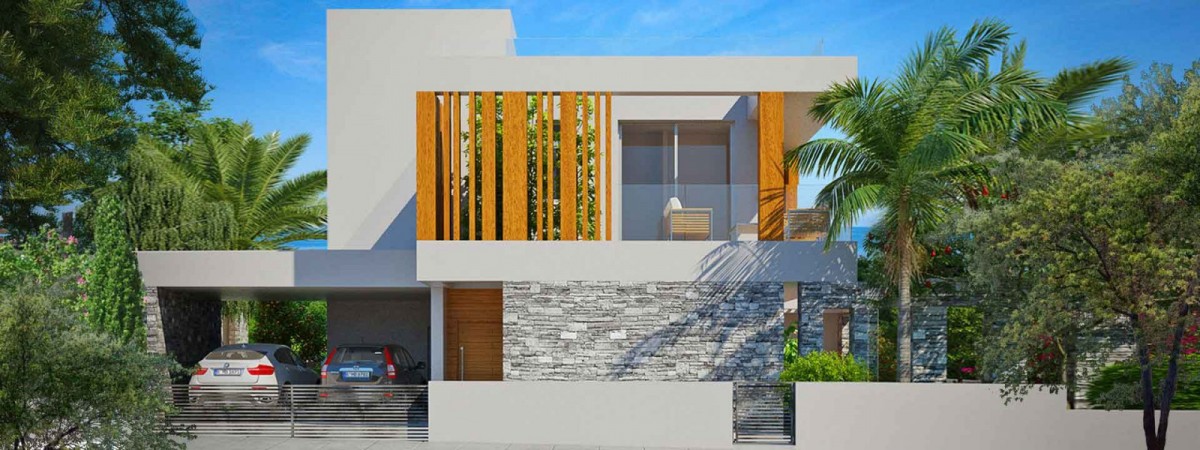 Villas in Paphos