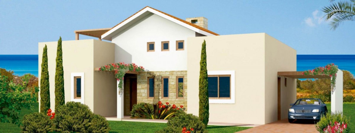 Monagroulli, Limassol Detached Villa For Sale | DT1765