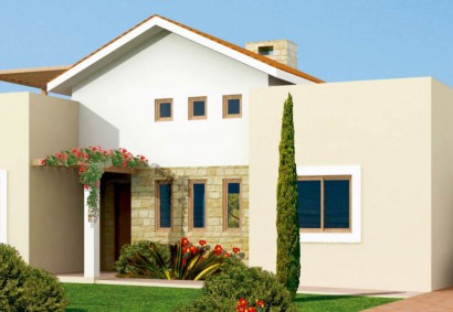 Monagroulli, Limassol Detached Villa For Sale | DT1768