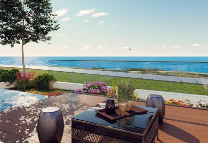 Chlorakas, Paphos Detached Villa For Sale | DT1824