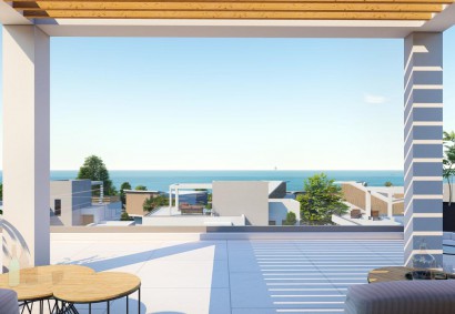 Chlorakas, Paphos Detached Villa For Sale | DT1830