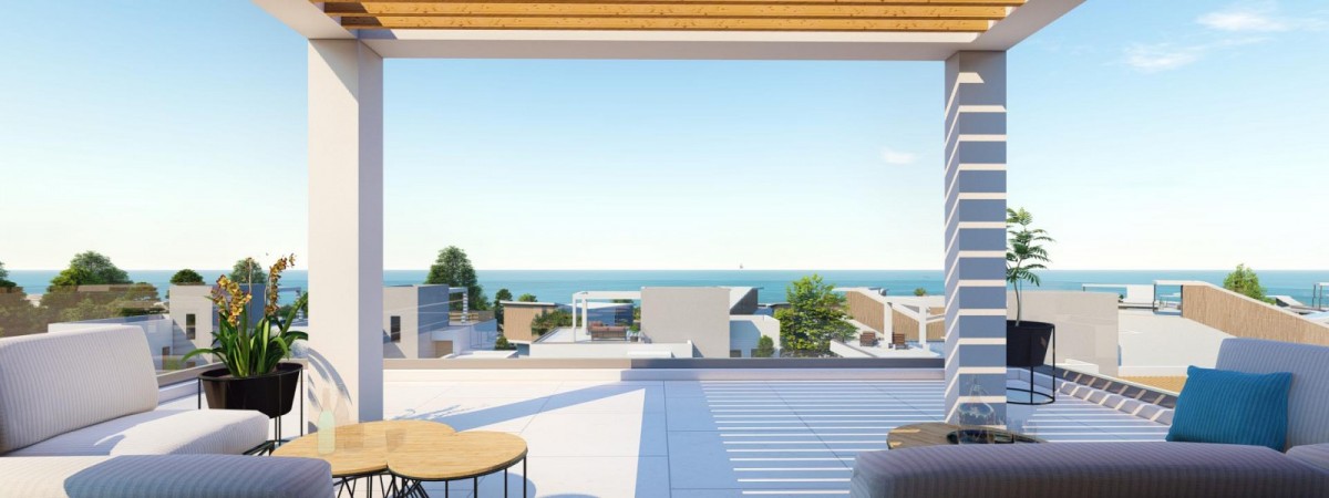 Villas in Paphos