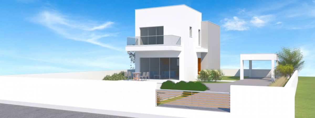 Villas in Venus Rock