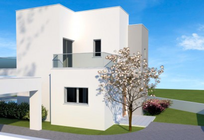Kouklia, Paphos Detached Villa For Sale | DT1847
