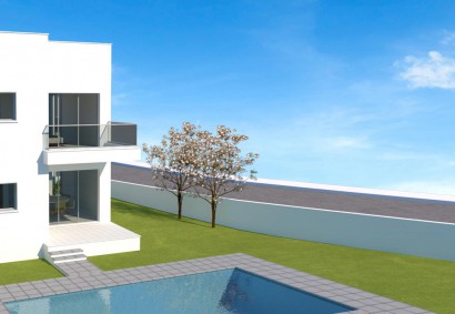 Kouklia, Paphos Detached Villa For Sale | DT1862