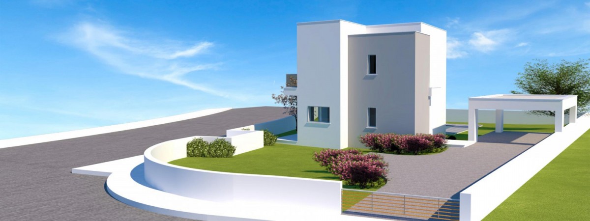 Villas in Venus Rock