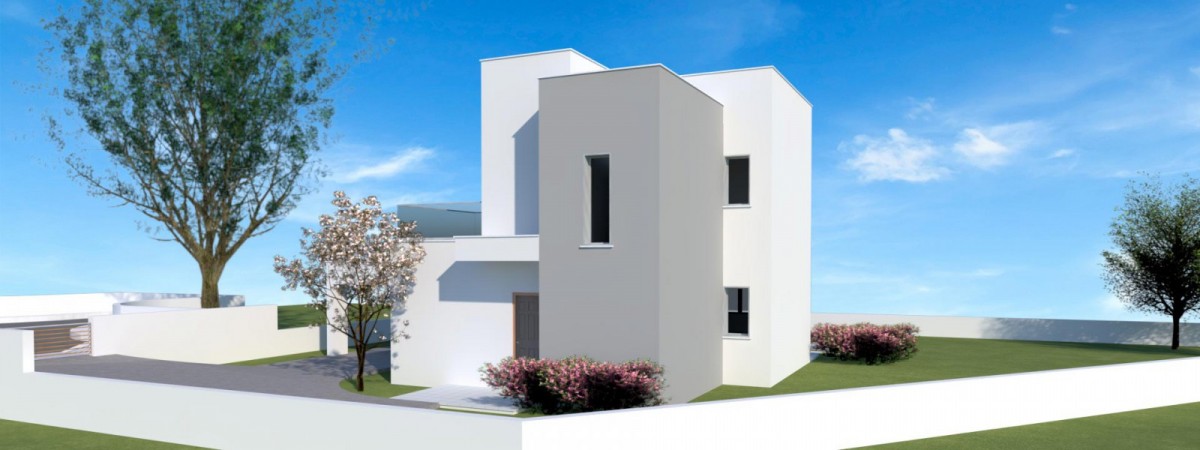 Kouklia, Paphos Detached Villa For Sale | DT1863